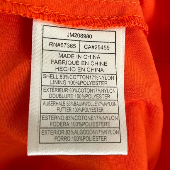 Betsey Johnson Dress - Picture 9 of 12